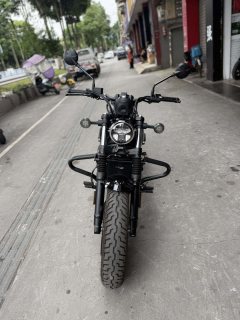 CFMOTO 250CL-C - photo 2