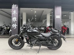 CFMOTO 250CL-C - photo 3