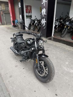CFMOTO 250CL-C - photo 6