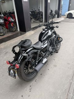 CFMOTO 250CL-C - photo 7