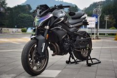 CFMOTO 800NK - ფოტო 1