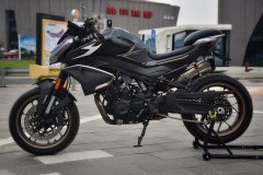 CFMOTO 800NK - ფოტო 2