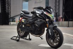 CFMOTO 800NK - ფოტო 3