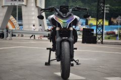 CFMOTO 800NK - ფოტო 5
