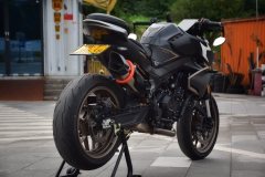 CFMOTO 800NK - ფოტო 6