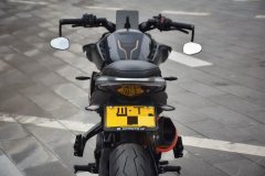 CFMOTO 800NK - ფოტო 7