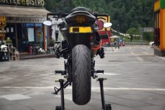 CFMOTO 800NK - ფოტო 8