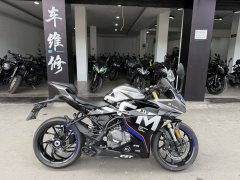 CFMOTO 250SR - ფოტო 1