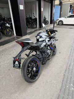 CFMOTO 250SR - ფოტო 2