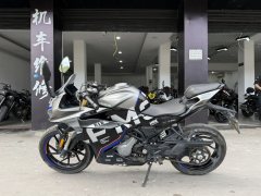 CFMOTO 250SR - ფოტო 4