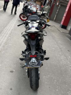 CFMOTO 250SR - ფოტო 5