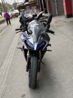 CFMOTO 250SR - ფოტო 6
