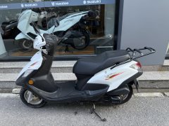 Haojue VF125 - ფოტო 2