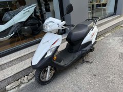 Haojue VF125 - ფოტო 3
