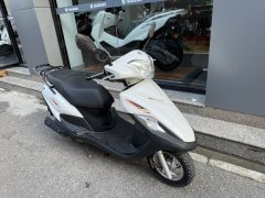 Haojue VF125 - ფოტო 5