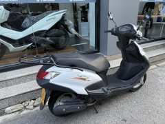 Haojue VF125 - ფოტო 7