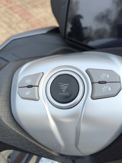 Voge SR4 Max 350 cc - ფოტო 1
