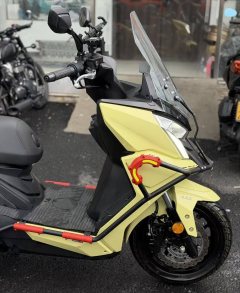 KYMCO Racing X 150 - photo 3