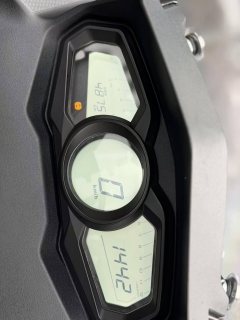 KYMCO Racing X 150 - photo 9