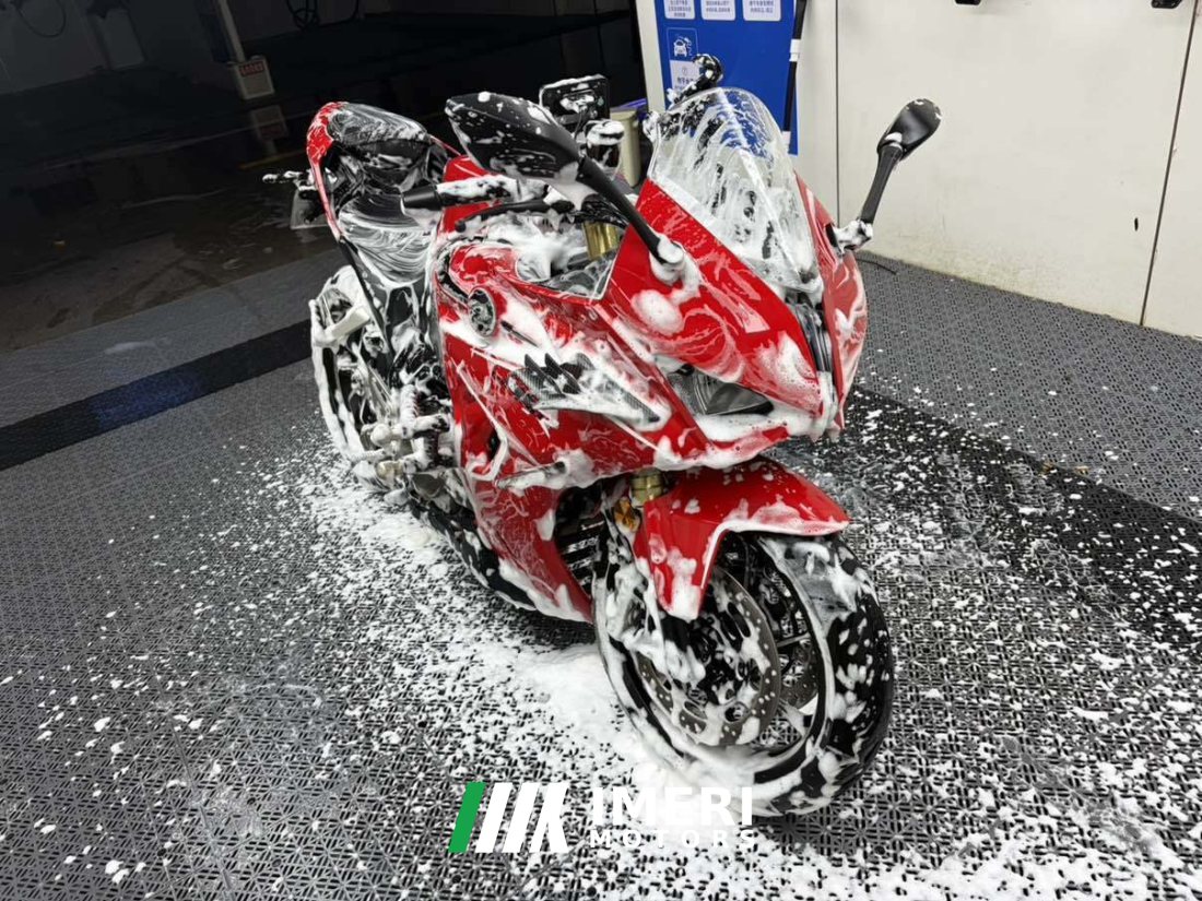 QJMOTOR Roewe i5 550 / Sai 550 *(Context-dependent, usually referring to the motorcycle "Sai 550" or Roewe car v - мотоцикл …