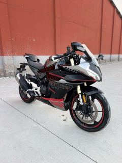 CFMOTO 450SR - ფოტო 1