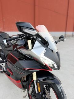 CFMOTO 450SR - ფოტო 3
