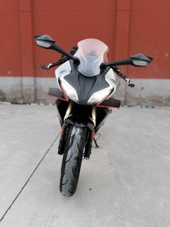 CFMOTO 450SR - ფოტო 4