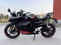 CFMOTO 450SR - ფოტო 6