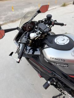 CFMOTO 450SR - ფოტო 7