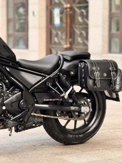 Honda CM300 - ფოტო 2