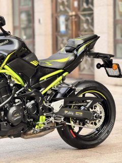 Kawasaki Z900 950 cc - фото 2