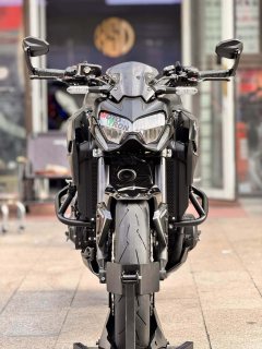 Kawasaki Z900 950 cc - фото 3