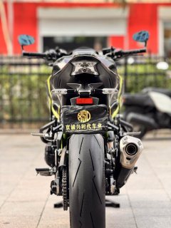 Kawasaki Z900 950 cc - фото 4