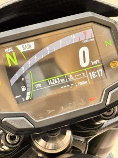 Kawasaki Z900 950 cc - фото 9