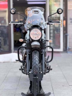 Triumph Scrambler 900 - ფოტო 2