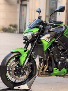 Kawasaki Z900 950 cc - фото 1