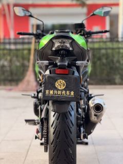 Kawasaki Z900 950 cc - фото 4