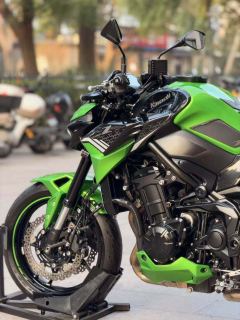 Kawasaki Z900 950 cc - фото 7