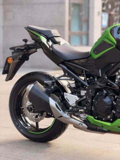 Kawasaki Z900 950 cc - фото 8
