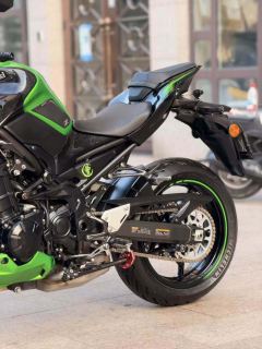 Kawasaki Z900 950 cc - фото 9