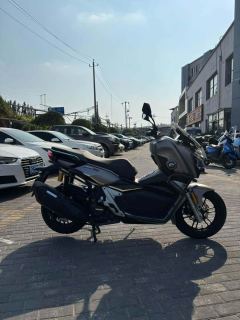 QJMOTOR Hong 250 - ფოტო 1