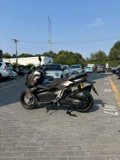 QJMOTOR Hong 250 - ფოტო 6