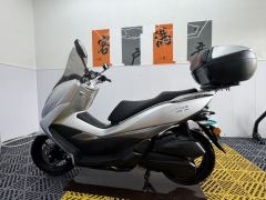 Haojue UHR150 - photo 6