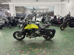 Zontes 310V - ფოტო 1