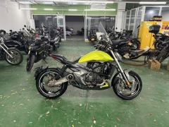 Zontes 310V - ფოტო 3