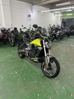 Zontes 310V - ფოტო 4