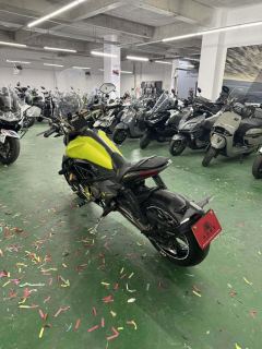 Zontes 310V - ფოტო 6