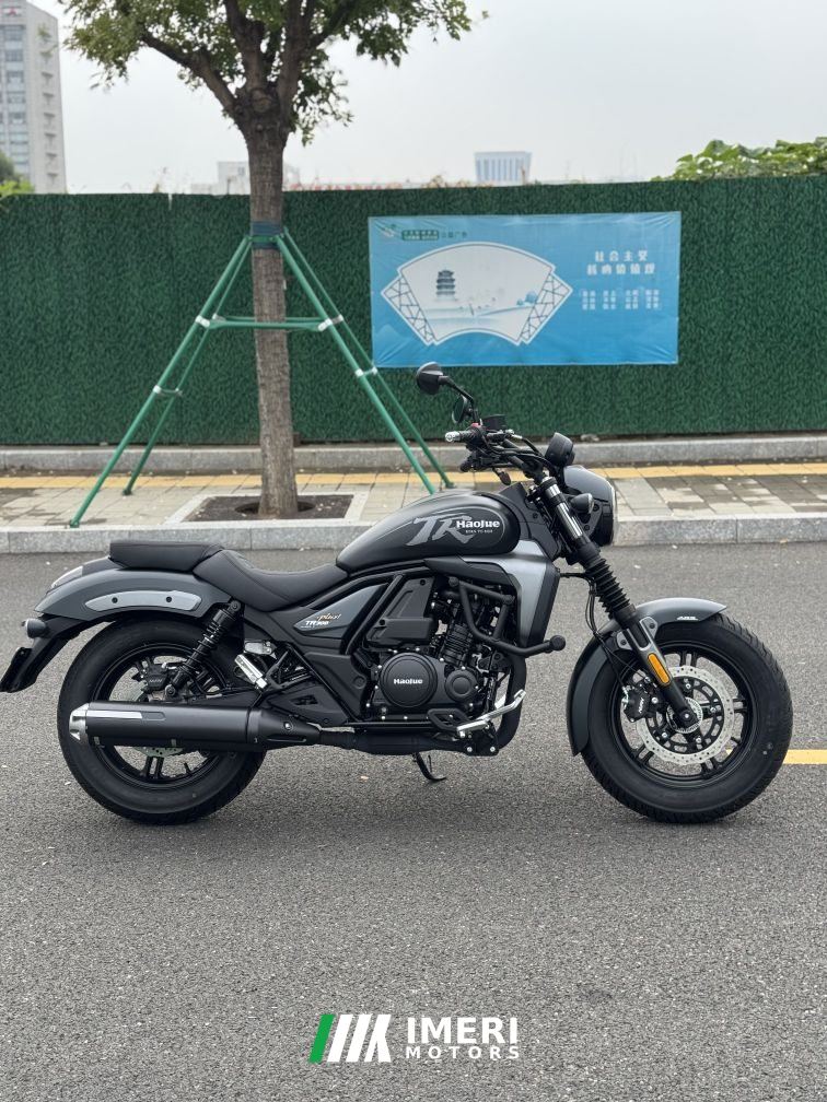2024 Haojue TR300