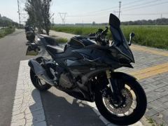 QJMOTOR SRK 450 - ფოტო 2