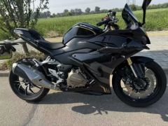 QJMOTOR SRK 450 - ფოტო 7